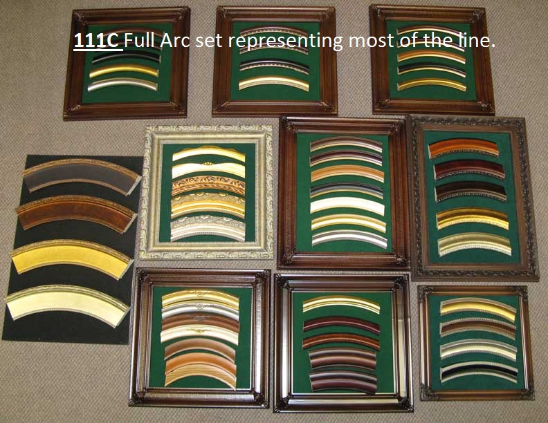 Presto Frame and Moulding, Inc.